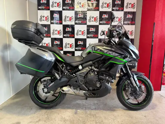 KAWASAKI-VERSYS TOURER ABS KAWASAKI-VERSYS TOURER ABS-2019