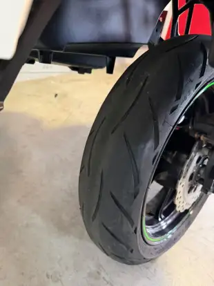KAWASAKI-VERSYS TOURER ABS KAWASAKI-VERSYS TOURER ABS-2019