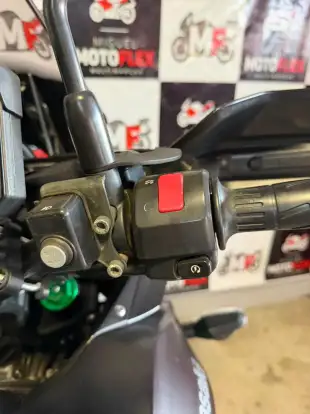 KAWASAKI-VERSYS TOURER ABS KAWASAKI-VERSYS TOURER ABS-2019