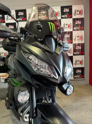 KAWASAKI-VERSYS TOURER ABS KAWASAKI-VERSYS TOURER ABS-2019