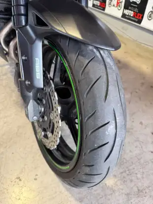KAWASAKI-VERSYS TOURER ABS-2019