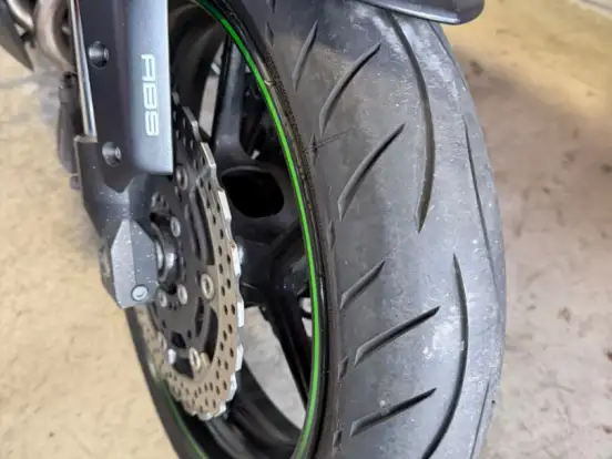 KAWASAKI-VERSYS TOURER ABS KAWASAKI-VERSYS TOURER ABS-2019