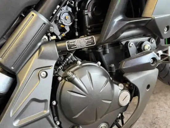 KAWASAKI-VERSYS TOURER ABS KAWASAKI-VERSYS TOURER ABS-2019