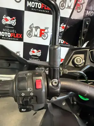 KAWASAKI-VERSYS TOURER ABS KAWASAKI-VERSYS TOURER ABS-2019