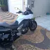 KAWASAKI VERSYS KAWASAKI VERSYS