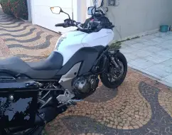 KAWASAKI VERSYS KAWASAKI VERSYS