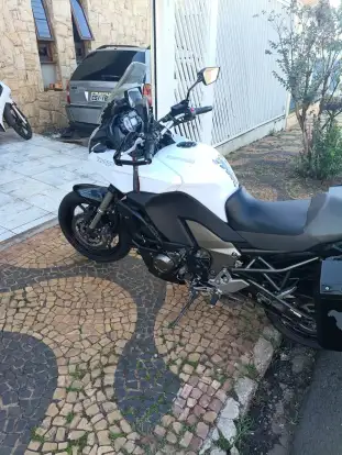 KAWASAKI-VERSYS-2013