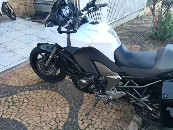 KAWASAKI-VERSYS KAWASAKI-VERSYS-2013