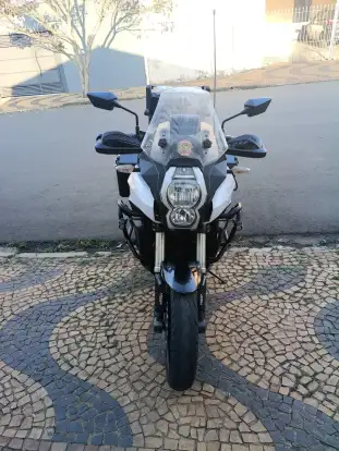 KAWASAKI-VERSYS KAWASAKI-VERSYS-2013