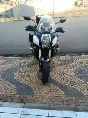 KAWASAKI-VERSYS KAWASAKI-VERSYS-2013