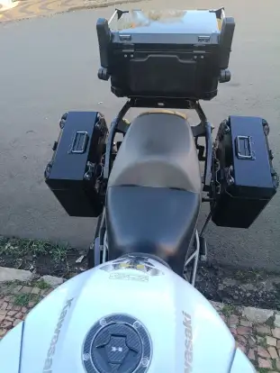 KAWASAKI-VERSYS KAWASAKI-VERSYS-2013
