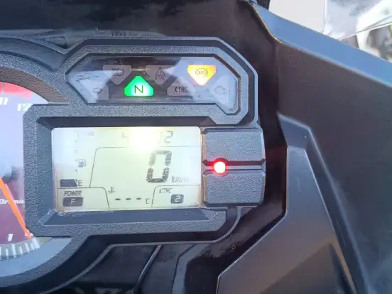 KAWASAKI-VERSYS KAWASAKI-VERSYS-2013