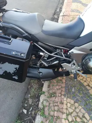 KAWASAKI-VERSYS KAWASAKI-VERSYS-2013
