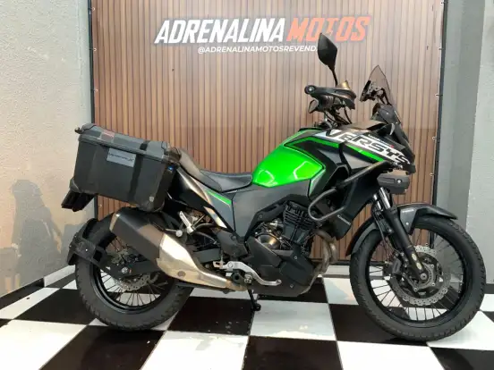 KAWASAKI-VERSYS-X 300 TOURER ABS KAWASAKI-VERSYS-X 300 TOURER ABS-2022