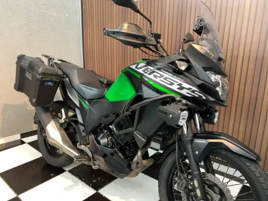 KAWASAKI-VERSYS-X 300 TOURER ABS KAWASAKI-VERSYS-X 300 TOURER ABS-2022