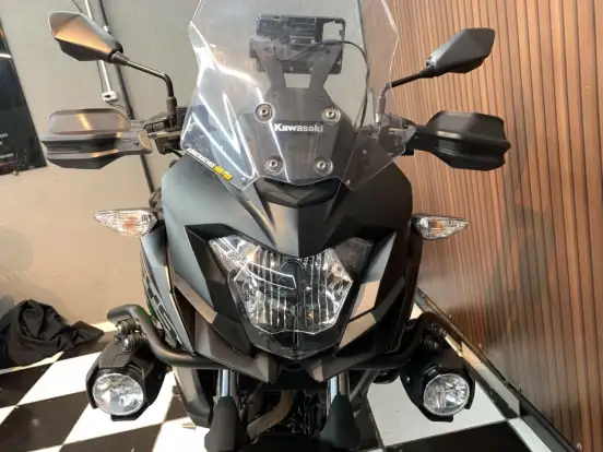 KAWASAKI-VERSYS-X 300 TOURER ABS KAWASAKI-VERSYS-X 300 TOURER ABS-2022