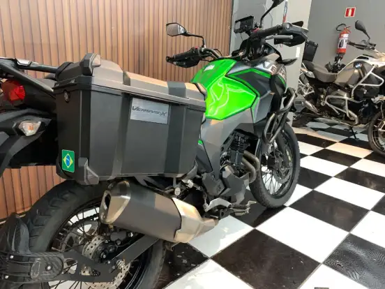 KAWASAKI-VERSYS-X 300 TOURER ABS KAWASAKI-VERSYS-X 300 TOURER ABS-2022