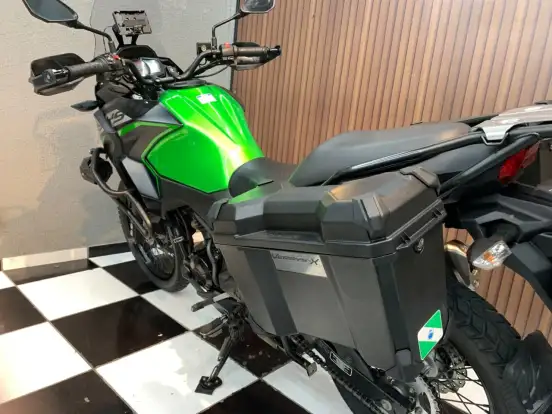 KAWASAKI-VERSYS-X 300 TOURER ABS KAWASAKI-VERSYS-X 300 TOURER ABS-2022
