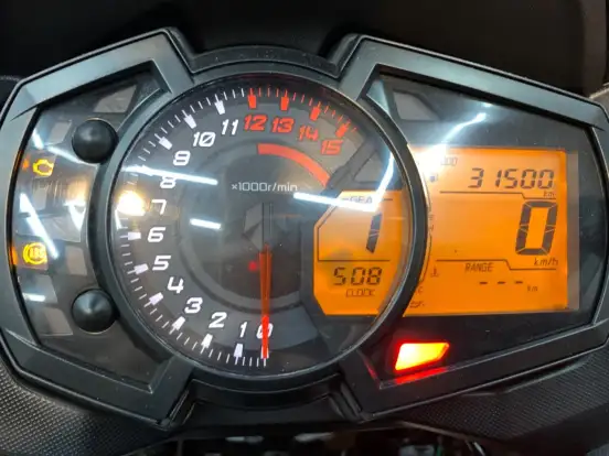 KAWASAKI-VERSYS-X 300 TOURER ABS KAWASAKI-VERSYS-X 300 TOURER ABS-2022