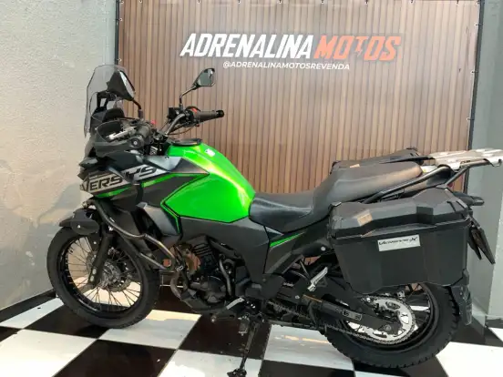KAWASAKI-VERSYS-X 300 TOURER ABS KAWASAKI-VERSYS-X 300 TOURER ABS-2022
