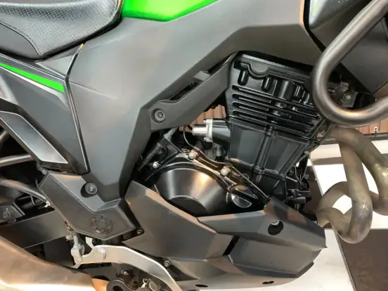 KAWASAKI-VERSYS-X 300 TOURER ABS KAWASAKI-VERSYS-X 300 TOURER ABS-2022