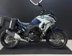 KAWASAKI VERSYS-X 300 TOURER ABS KAWASAKI VERSYS-X 300 TOURER ABS