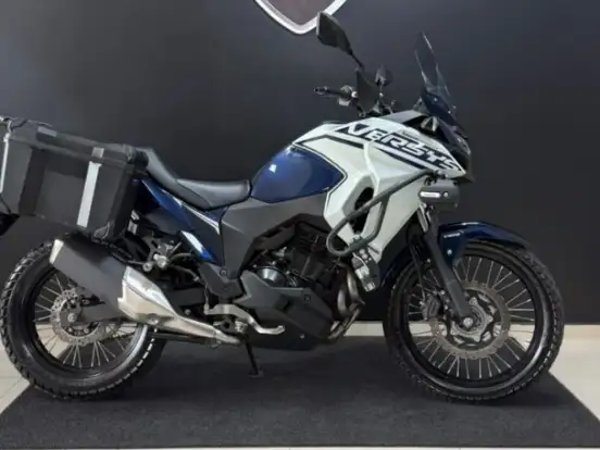 KAWASAKI-VERSYS-X 300 TOURER ABS KAWASAKI-VERSYS-X 300 TOURER ABS-2025