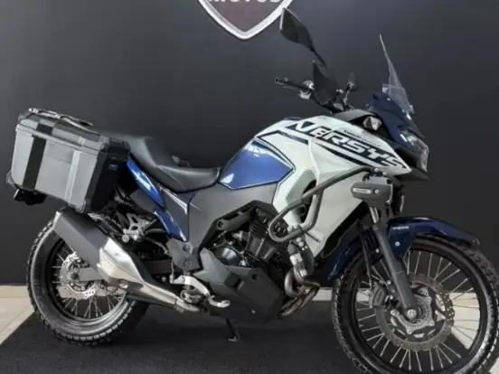 KAWASAKI-VERSYS-X 300 TOURER ABS KAWASAKI-VERSYS-X 300 TOURER ABS-2025