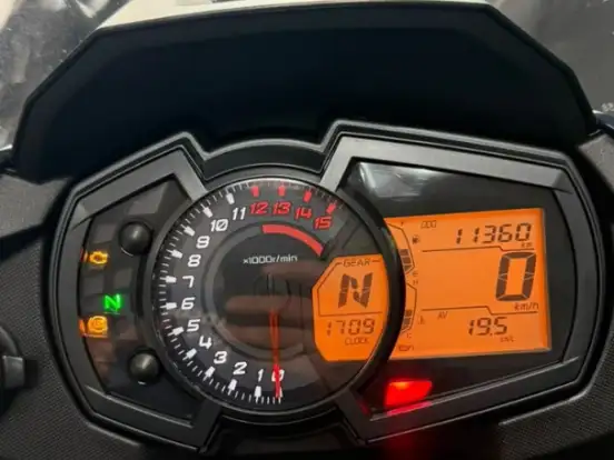 KAWASAKI-VERSYS-X 300 TOURER ABS KAWASAKI-VERSYS-X 300 TOURER ABS-2025