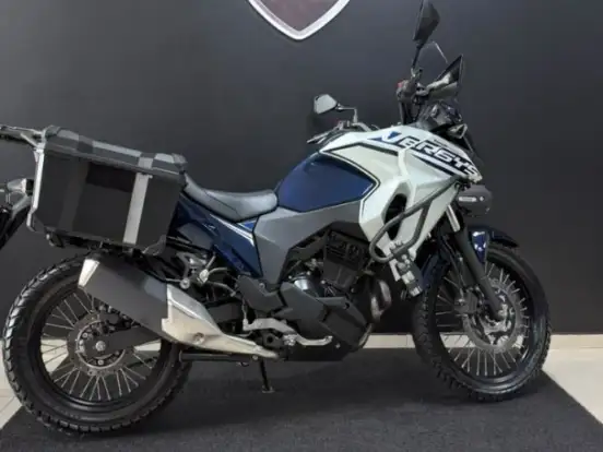 KAWASAKI-VERSYS-X 300 TOURER ABS KAWASAKI-VERSYS-X 300 TOURER ABS-2025