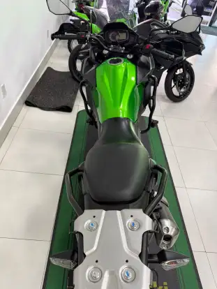 KAWASAKI-VERSYS-X 300-2021