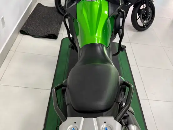 KAWASAKI-VERSYS-X 300 KAWASAKI-VERSYS-X 300-2021