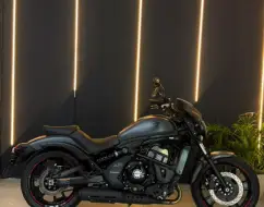 KAWASAKI VULCAN S ABS KAWASAKI VULCAN S ABS