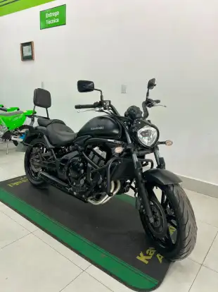 KAWASAKI-VULCAN S ABS-2019
