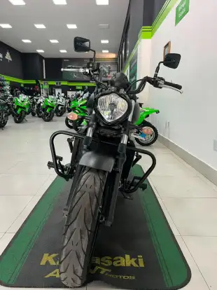 KAWASAKI-VULCAN S ABS-2019