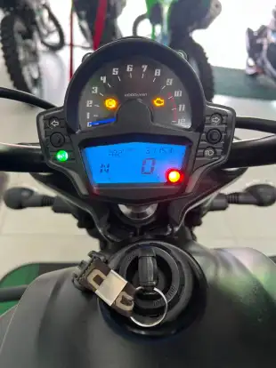 KAWASAKI-VULCAN S ABS-2019