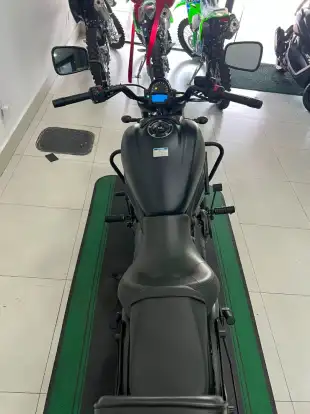 KAWASAKI-VULCAN S ABS KAWASAKI-VULCAN S ABS-2019