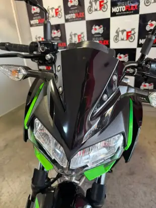 KAWASAKI-Z400 KAWASAKI-Z400-2022