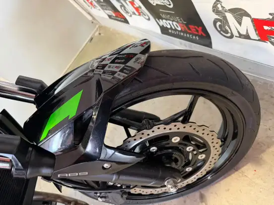 KAWASAKI-Z400 KAWASAKI-Z400-2022