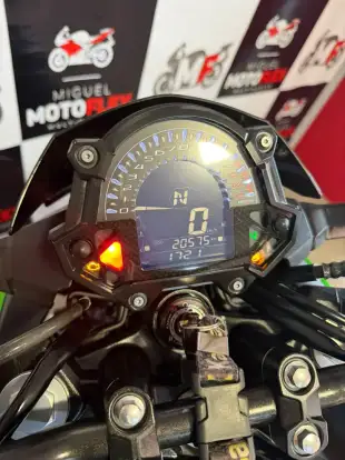 KAWASAKI-Z400 KAWASAKI-Z400-2022