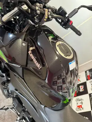 KAWASAKI-Z400 KAWASAKI-Z400-2022