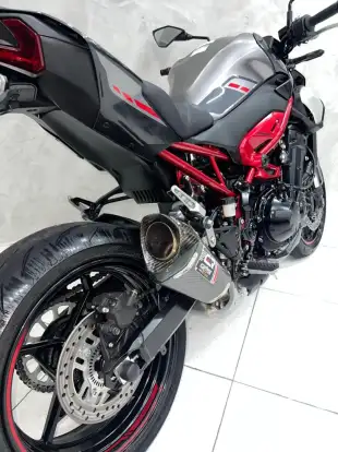 KAWASAKI-Z900 KAWASAKI-Z900-2026