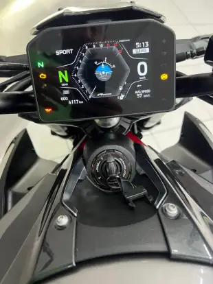 KAWASAKI-Z900 KAWASAKI-Z900-2026