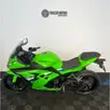 KAWASAKI NINJA 300 KAWASAKI NINJA 300