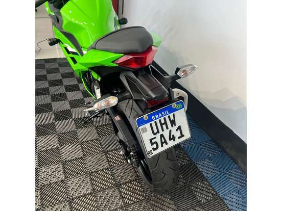 KAWASAKI-NINJA 300 KAWASAKI-NINJA 300-2026