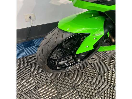 KAWASAKI-NINJA 300 KAWASAKI-NINJA 300-2026