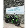 KAWASAKI NINJA 650 ABS KAWASAKI NINJA 650 ABS