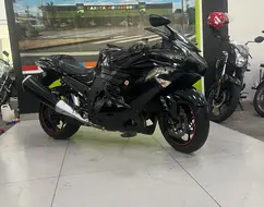 KAWASAKI NINJA ZX-14R KAWASAKI NINJA ZX-14R