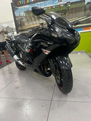 KAWASAKI-NINJA ZX-14R-2013