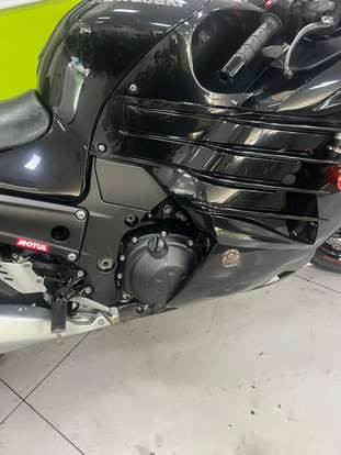 KAWASAKI-NINJA ZX-14R-2013